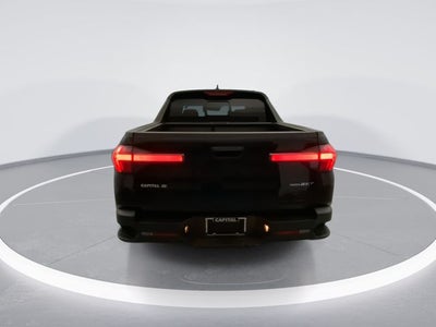 2023 Hyundai Santa Cruz SEL Premium