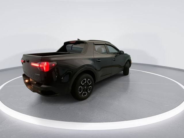 2023 Hyundai Santa Cruz SEL Premium