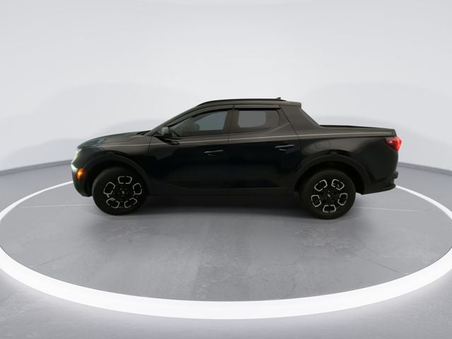 2023 Hyundai Santa Cruz SEL Premium