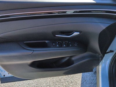 2023 Hyundai Santa Cruz SEL Premium