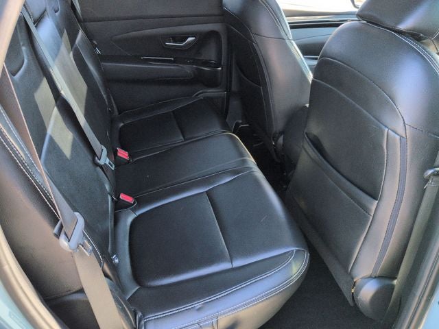 2023 Hyundai Santa Cruz SEL Premium