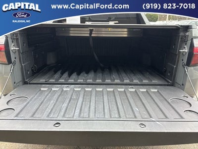 2022 Hyundai Santa Cruz SEL Premium