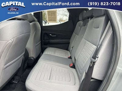 2022 Hyundai Santa Cruz SEL Premium