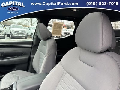2022 Hyundai Santa Cruz SEL Premium