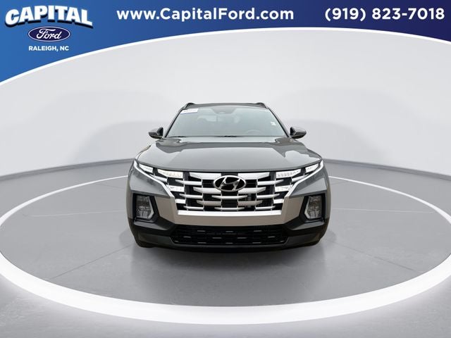 2022 Hyundai Santa Cruz SEL Premium