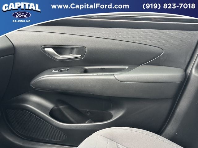 2022 Hyundai Santa Cruz SEL Premium