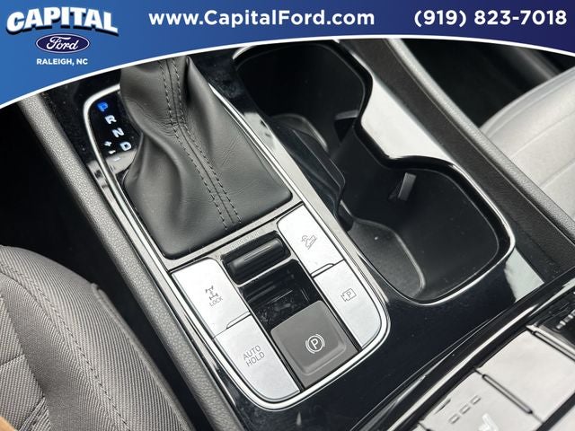 2022 Hyundai Santa Cruz SEL Premium