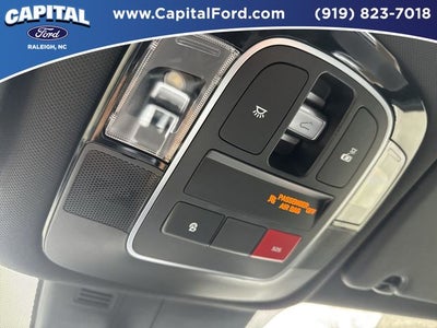 2022 Hyundai Santa Cruz SEL Premium