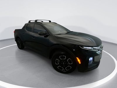 2022 Hyundai Santa Cruz SEL Premium