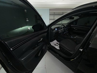2022 Hyundai Santa Cruz SEL Premium