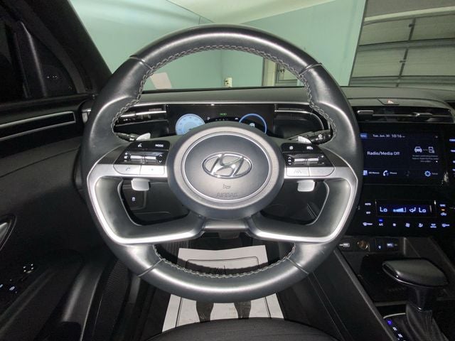 2022 Hyundai Santa Cruz SEL Premium
