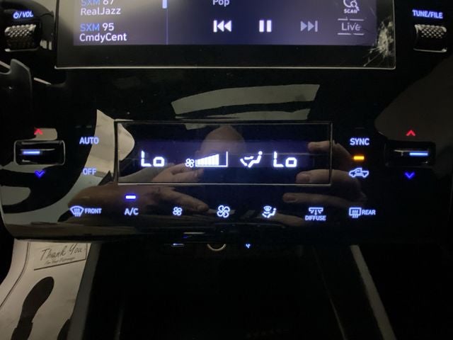 2022 Hyundai Santa Cruz SEL Premium