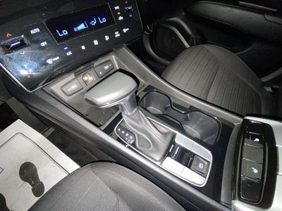 2022 Hyundai Santa Cruz SEL Premium