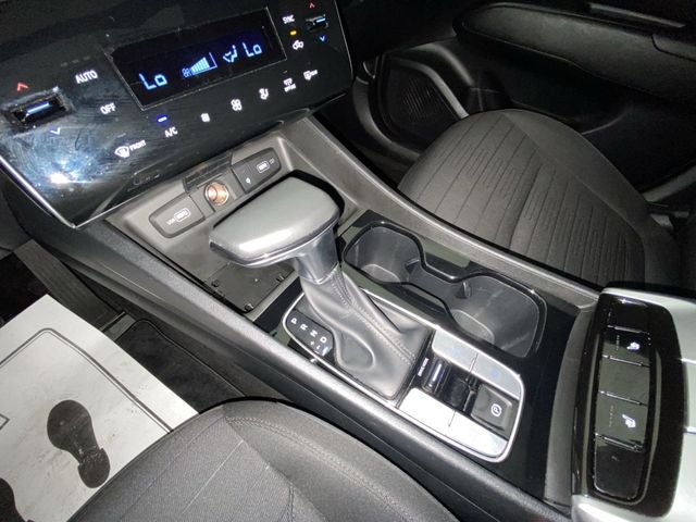 2022 Hyundai Santa Cruz SEL Premium