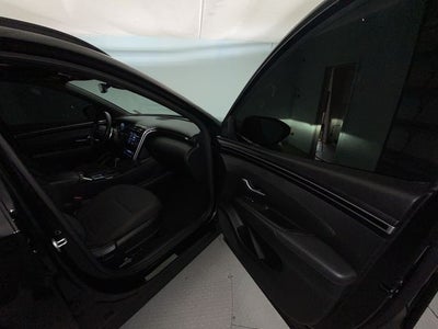 2022 Hyundai Santa Cruz SEL Premium