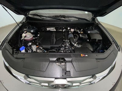 2022 Hyundai Santa Cruz SEL Premium
