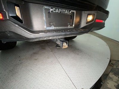 2022 Hyundai Santa Cruz SEL Premium