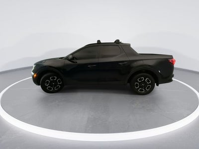 2022 Hyundai Santa Cruz SEL Premium