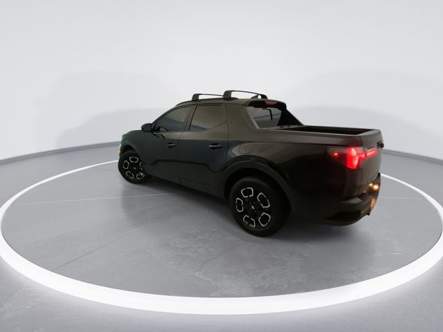 2022 Hyundai Santa Cruz SEL Premium
