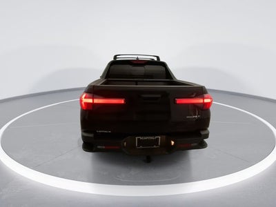 2022 Hyundai Santa Cruz SEL Premium
