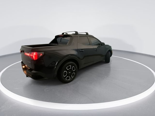 2022 Hyundai Santa Cruz SEL Premium
