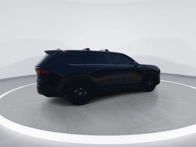 2026 Toyota Grand Highlander LE