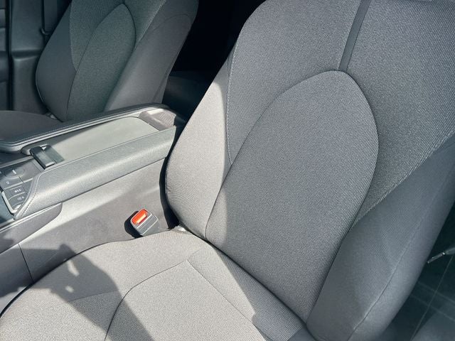 2026 Toyota Grand Highlander LE