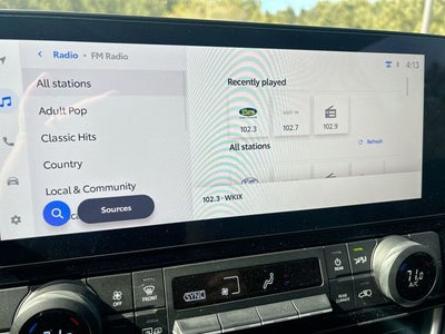 2026 Toyota Grand Highlander LE