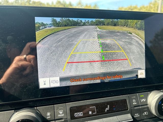 2026 Toyota Grand Highlander LE