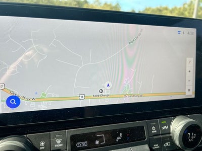 2026 Toyota Grand Highlander LE