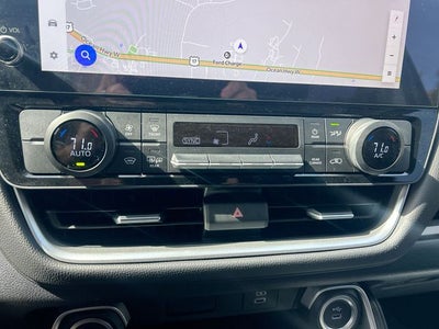 2026 Toyota Grand Highlander LE