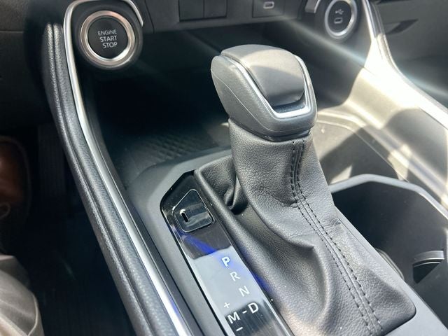 2026 Toyota Grand Highlander LE