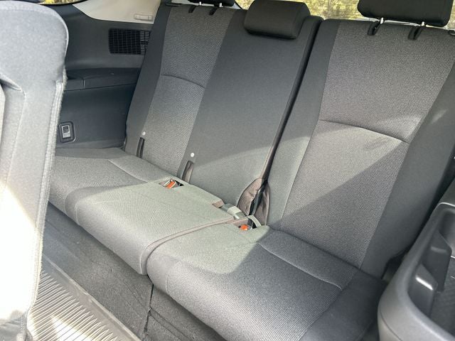 2026 Toyota Grand Highlander LE