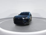2026 Toyota Grand Highlander LE