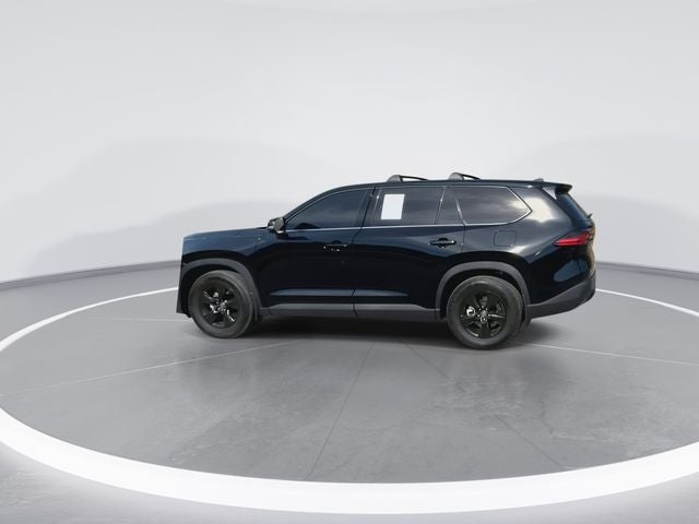 2026 Toyota Grand Highlander LE