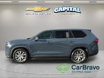 2024 Toyota Grand Highlander Hybrid Limited