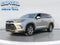 2024 Toyota Grand Highlander Hybrid Base