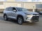 2024 Toyota Grand Highlander Hybrid Base