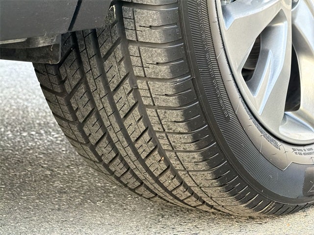 2024 Toyota Grand Highlander Hybrid Base