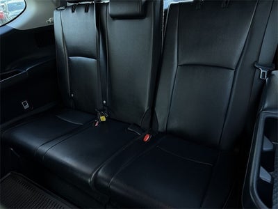 2024 Toyota Grand Highlander Hybrid Base