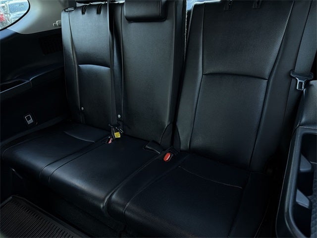 2024 Toyota Grand Highlander Hybrid Base