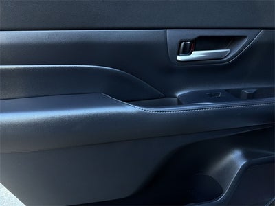 2024 Toyota Grand Highlander Hybrid Base