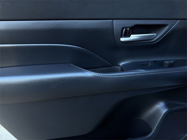 2024 Toyota Grand Highlander Hybrid Base