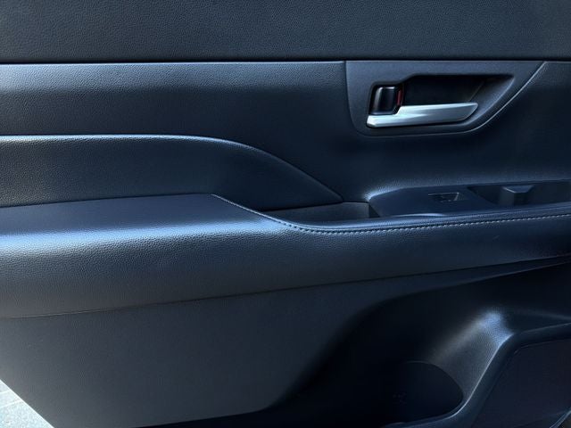 2024 Toyota Grand Highlander Hybrid Base