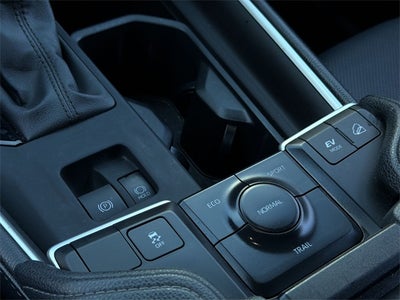 2024 Toyota Grand Highlander Hybrid Base