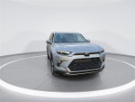 2024 Toyota Grand Highlander Hybrid Base