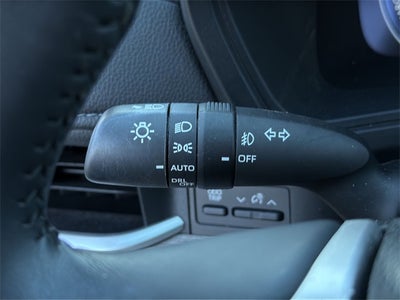 2024 Toyota Grand Highlander Hybrid Base