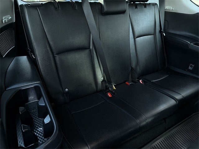 2024 Toyota Grand Highlander Hybrid Base