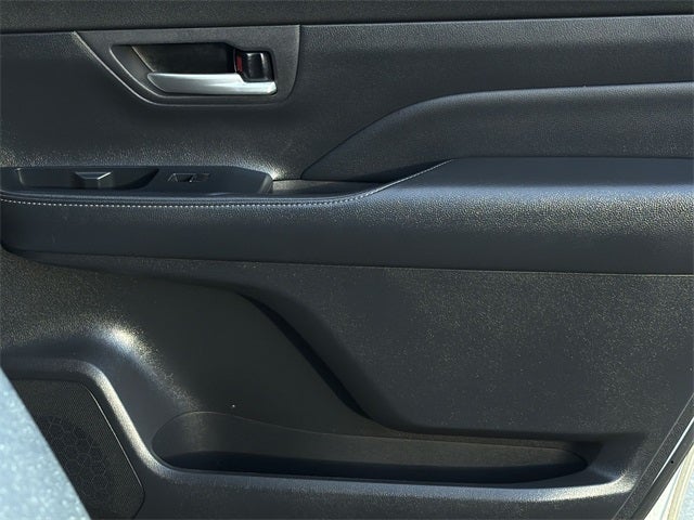 2024 Toyota Grand Highlander Hybrid Base