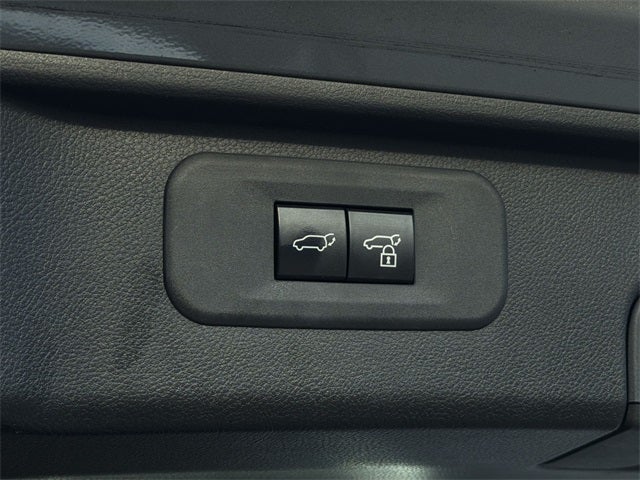 2024 Toyota Grand Highlander Hybrid Base